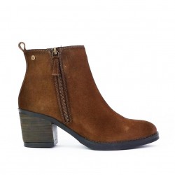 Botines de mujer Kangaroos...
