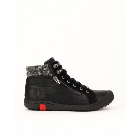 Botines de mujer Coronel...