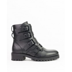 Botines de mujer Kangaroos...