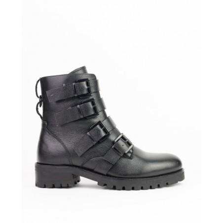 Botines de mujer Kangaroos...