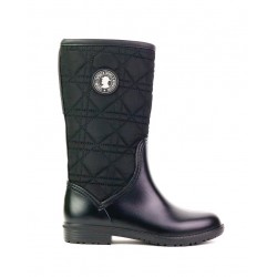 Botas de agua de mujer...