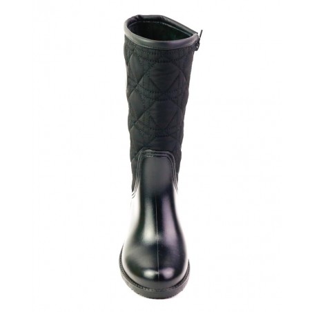 Botas De Agua De Mujer CORONEL TAPIOCCA BOTAS DE AGUA C1120 NEGRO NEGRO