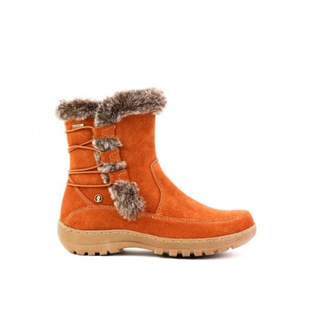 Botines de mujer Coronel...
