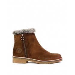 Botines de mujer Coronel...