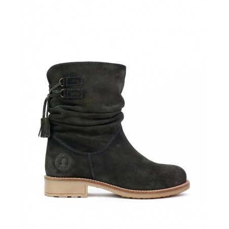 Botines de mujer Coronel...