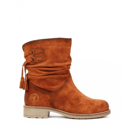 Botines de mujer Coronel...