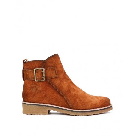 Botines de mujer Coronel...