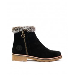 Botines de mujer Coronel...