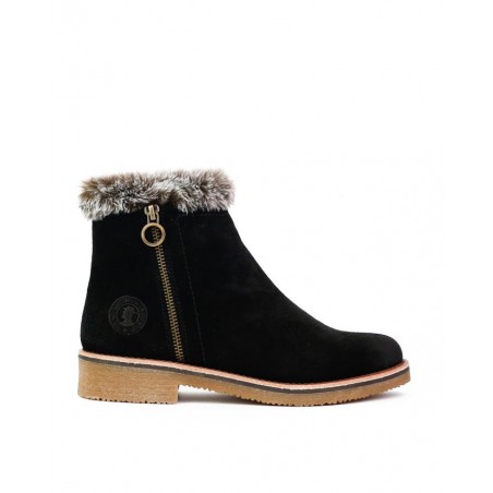 Botines de mujer Coronel...