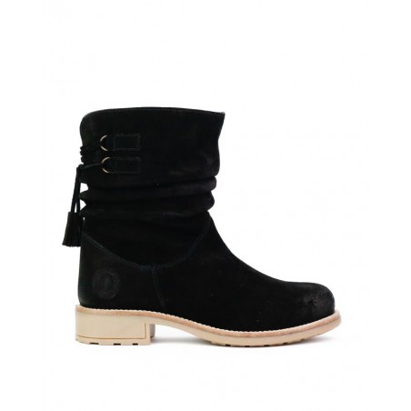 Botines de mujer Coronel...