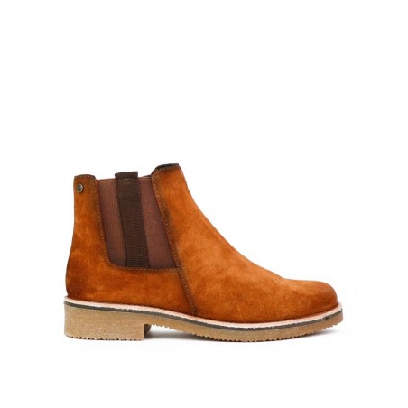 Botines de mujer Coronel...