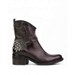 Botines de mujer AS98 548204