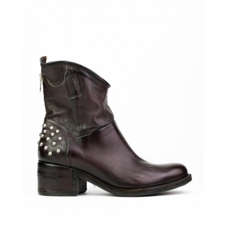 Botines de mujer AS98 548204