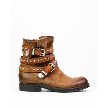 Botines de mujer AS98 R01204