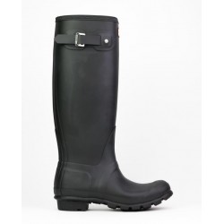 Botas de agua de mujer...