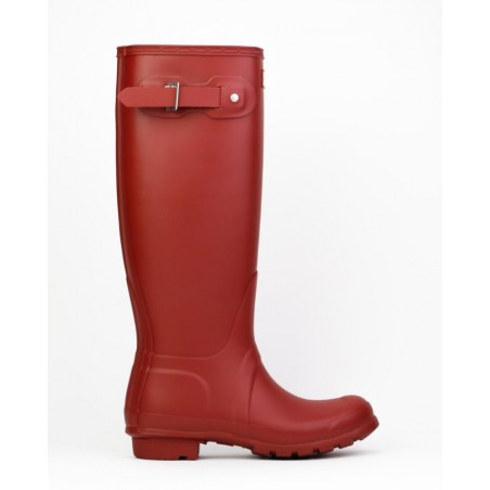 Botas de agua de mujer...