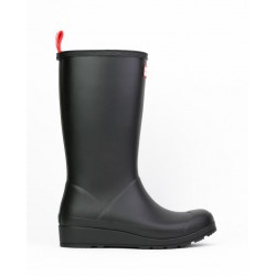 Botas de agua de mujer...