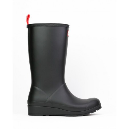 Botas de agua de mujer...