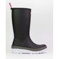 Botas de agua de mujer...