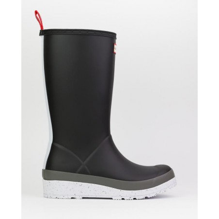 Botas de agua de mujer...