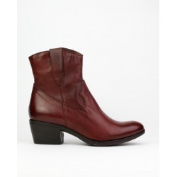 Botines de mujer Mjus 184249