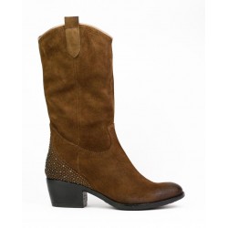 Botas de mujer Mjus 184352