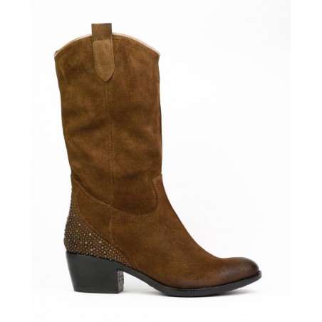 Botas de mujer Mjus 184352