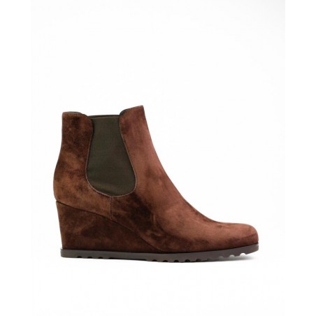 Botines de mujer Jaime...