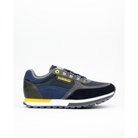 Deportivas de hombre...