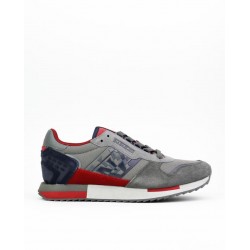 Deportivas de hombre...