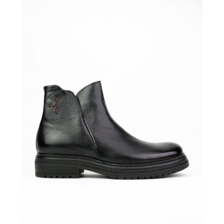 Botines de hombre Mjus U35203