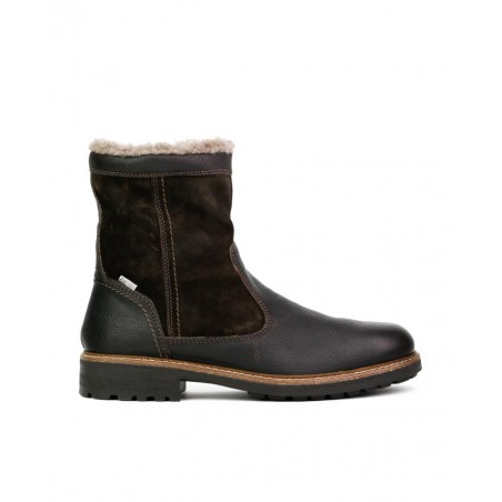 Botines de hombre IMAC...