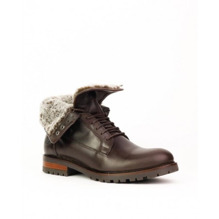 Botas de hombre Coronel Tapiocca C363-18