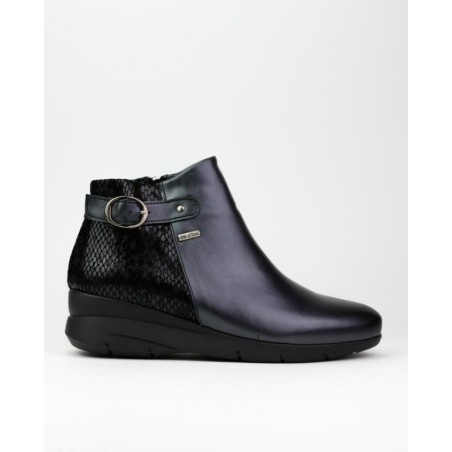 Botines de mujer Nature 4351