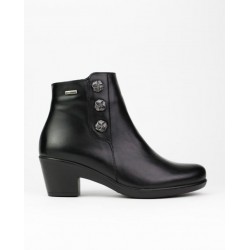 Botines de mujer Nature 4157