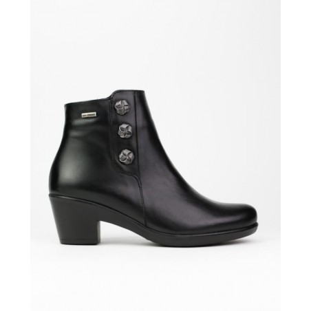 Botines de mujer Nature 4157