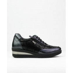 Deportivas de mujer Nature...