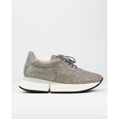 Deportivas de mujer Pretty...