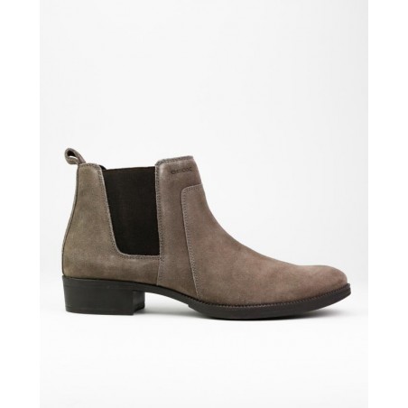 Botines de mujer Geox...