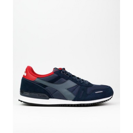 Deportivas de hombre...