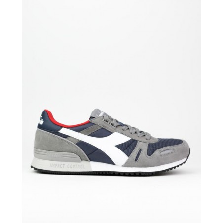 Deportivas de hombre...