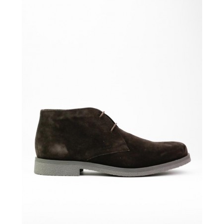 Botines de hombre Geox...