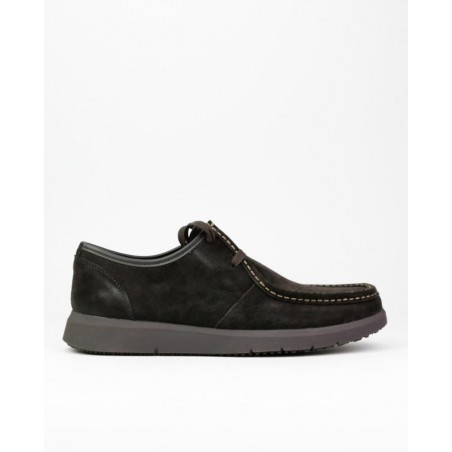 Zapatos de hombre Geox...