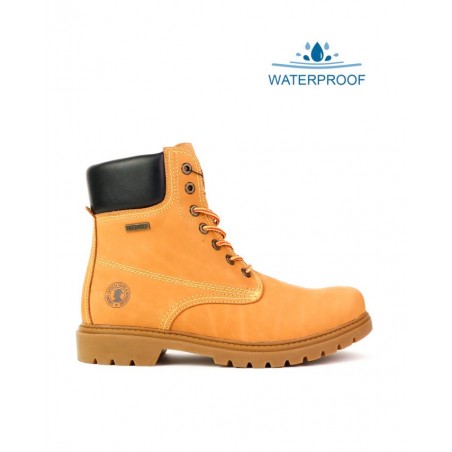 Botas de hombre Coronel...