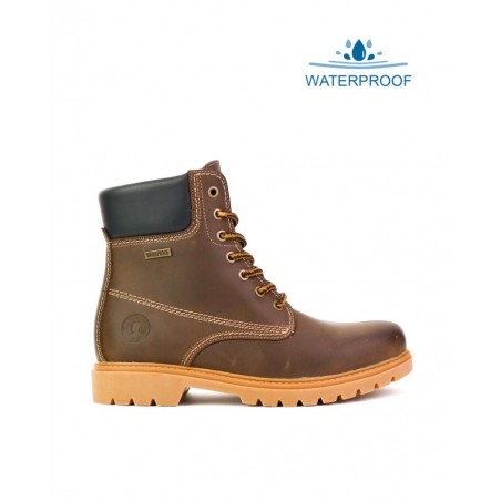 Botas de hombre Coronel...