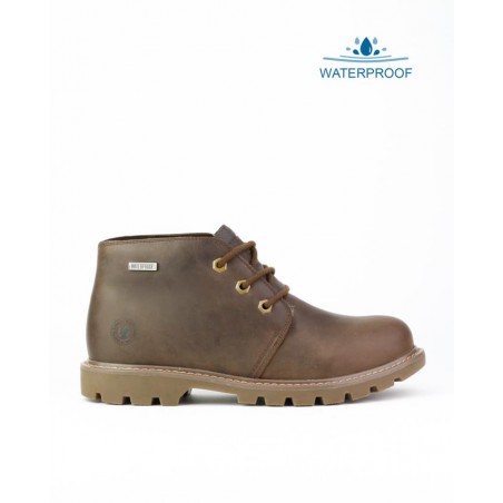 Botines de hombre Coronel...