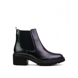 Botines de mujer Elio...