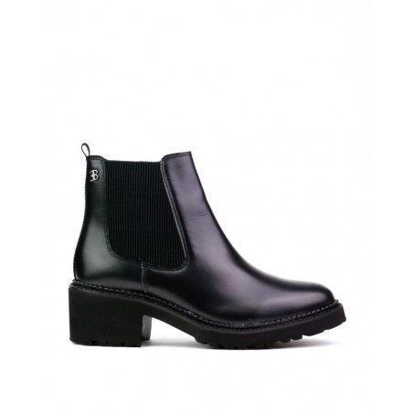 Botines de mujer Elio...