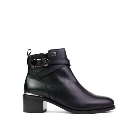 Botines de mujer Elio...