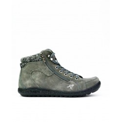 Botines de mujer Kangaroos...